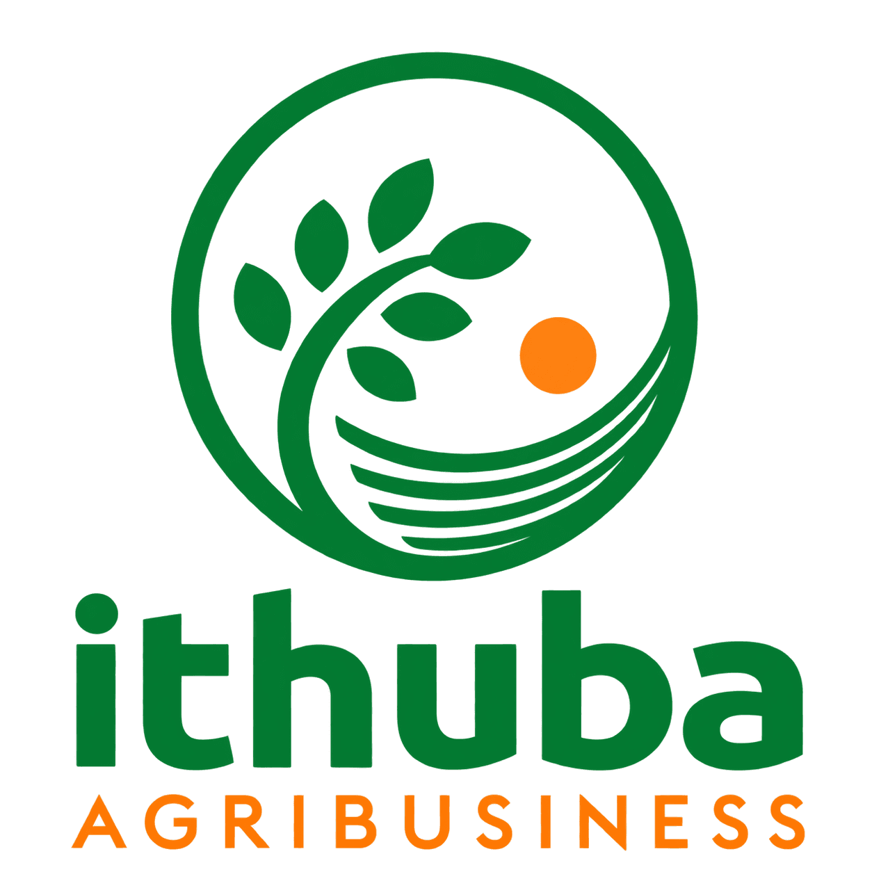 Ithuba Agribusiness logo